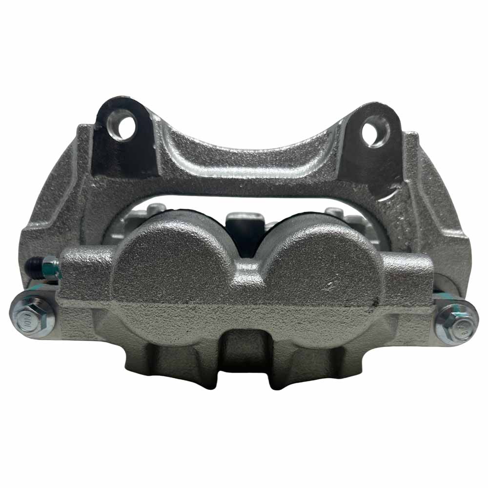 2012 Cadillac SRX Brake Caliper